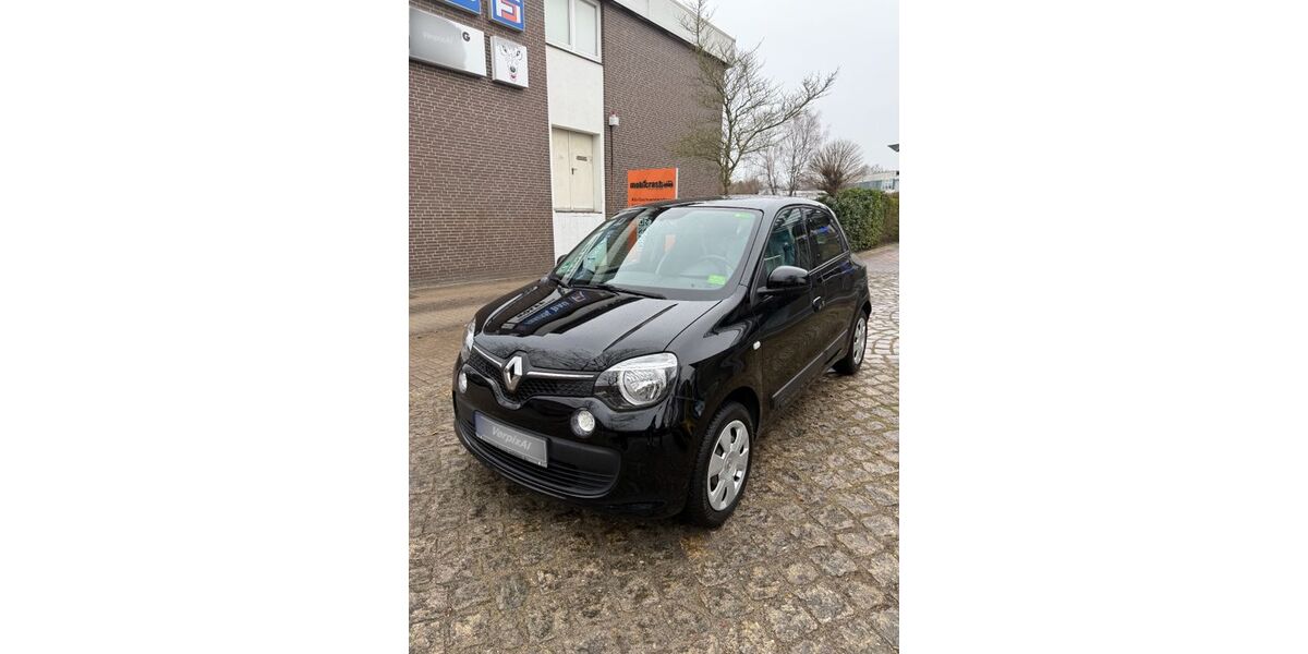 Renault Twingo 93.550 km 5.990 &euro; Hamburg 20249