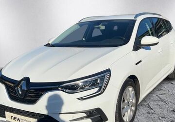 Renault Megane 92.100 km 14.980 &euro; Norderstedt 22848