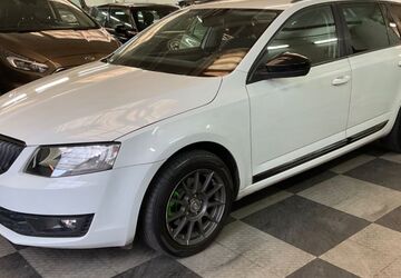 Skoda Octavia 233.300 km 6.999 &euro; Hamburg 22087