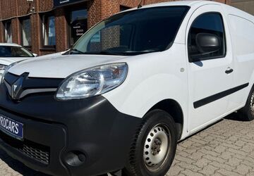 Renault Kangoo 189.500 km 6.695 &euro; Hamburg 20537