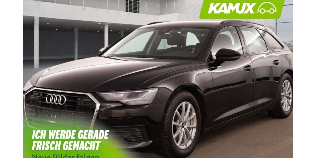 Audi A6 70.792 km 28.900 &euro; Hamburg 22529