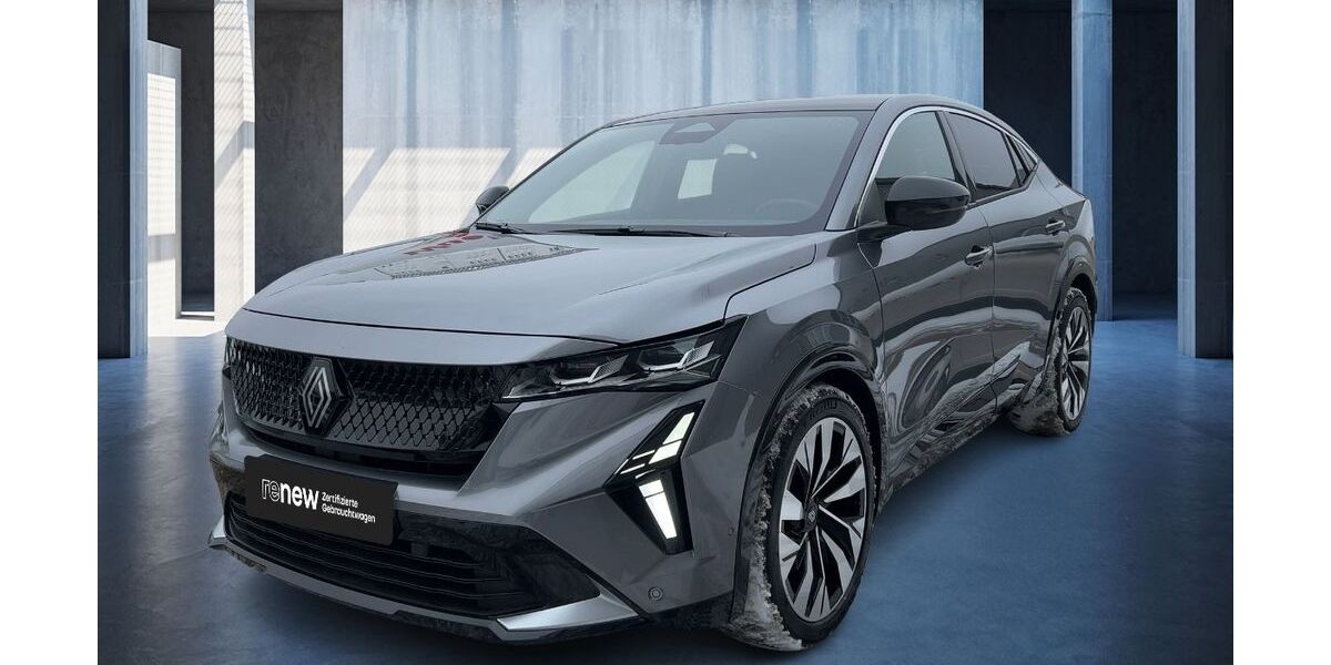 Renault Rafale 23.568 km 35.990 &euro; Hamburg 20537