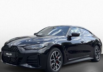 BMW 430 Gran Coupé 58.315 km 46.500 &euro; Hamburg-Bergedorf 21033