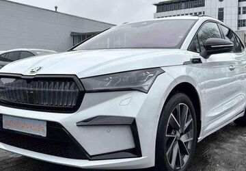 Skoda Enyaq 62.388 km 32.950 &euro; Hamburg 22047