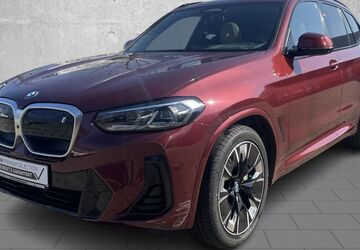 BMW iX3 19.398 km 38.990 &euro; Buchholz i. d. Nordheide 21244