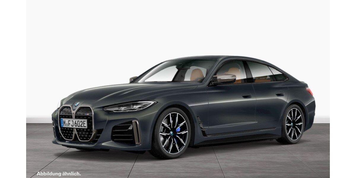 BMW i4 39.169 km 45.960 &euro; Barsbüttel bei Hamburg 22885