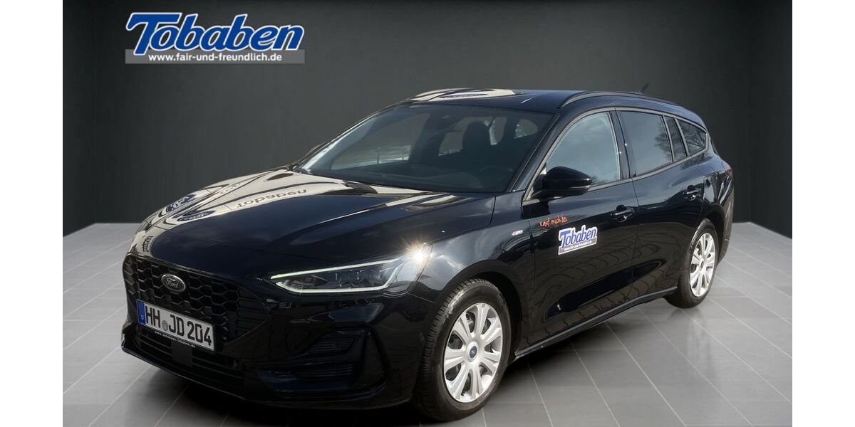 Ford Focus 15.024 km 29.890 &euro; Hamburg 21073
