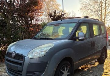 Fiat Doblo 203.000 km 3.900 &euro; Hamburg 22339