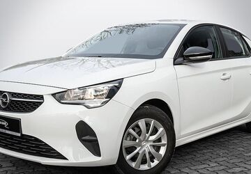 Opel Corsa 9.000 km 13.390 &euro; Pinneberg 25421