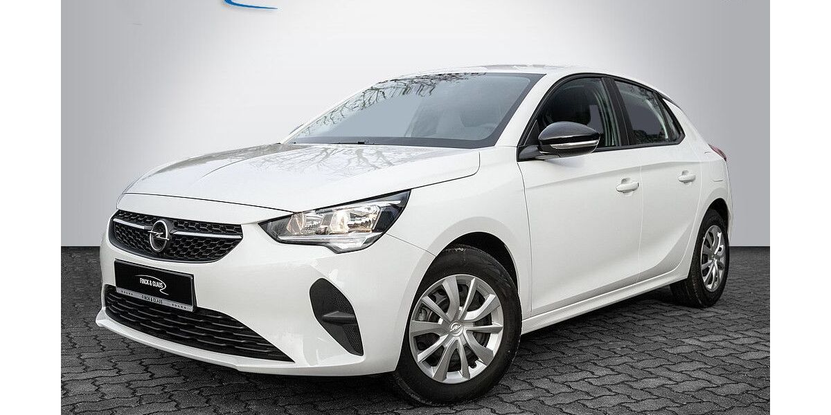 Opel Corsa 9.000 km 13.390 &euro; Pinneberg 25421