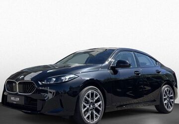 BMW 220 Gran Coupé 6.609 km 30.600 &euro; Hamburg-Bergedorf 21033