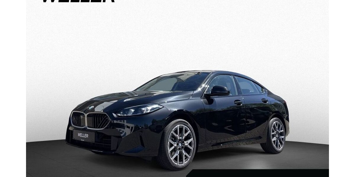 BMW 220 Gran Coupé 6.609 km 30.600 &euro; Hamburg-Bergedorf 21033