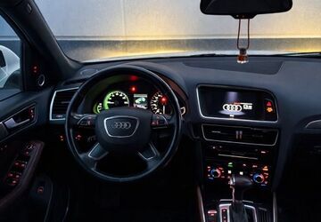 Audi Q5 136.000 km 17.999 &euro; Hamburg 20539