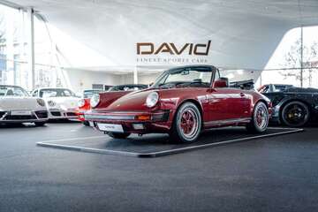 Gebrauchte Porsche 911