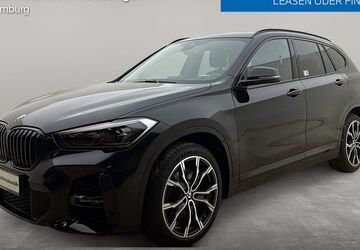 BMW X1 47.735 km 31.430 &euro; Barsbüttel bei Hamburg 22885