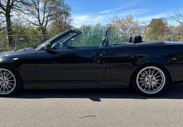 BMW 330 220.000 km 13.900 &euro; Hamburg 22559