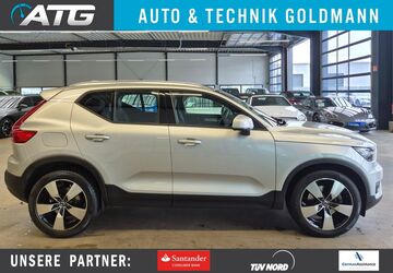 Volvo XC40 42.000 km 28.950 &euro; Geesthacht 21502