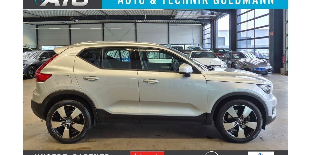 Volvo XC40 42.000 km 28.950 &euro; Geesthacht 21502