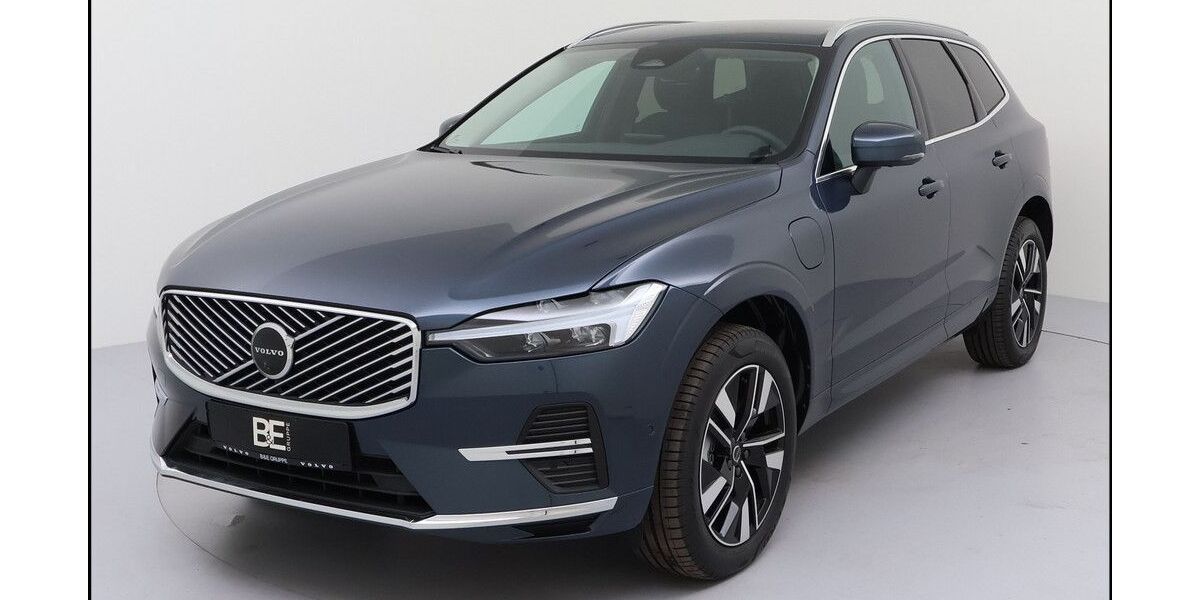 Volvo XC60 1.500 km 55.450 &euro; Norderstedt 22848