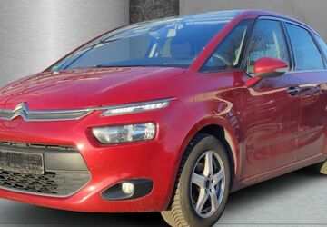 Citroen C4 SpaceTourer 178.400 km 4.777 &euro; Hamburg 21079