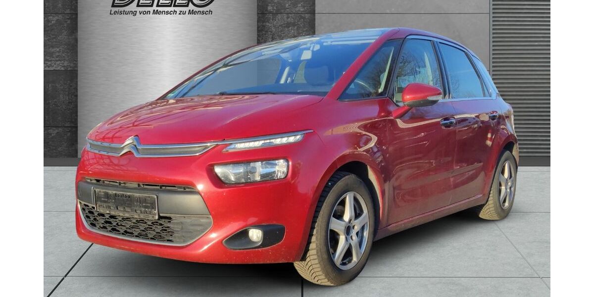 Citroen C4 SpaceTourer 178.400 km 4.777 &euro; Hamburg 21079
