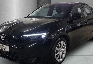 Opel Corsa 13.149 km 15.440 &euro; Hamburg 22047