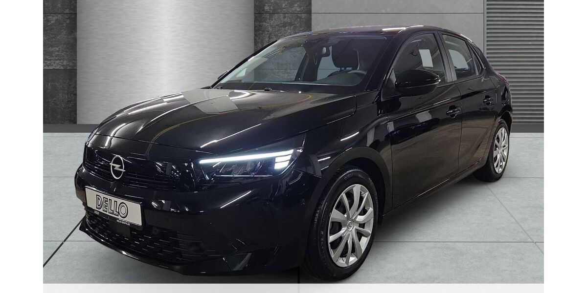 Opel Corsa 13.149 km 15.440 &euro; Hamburg 22047