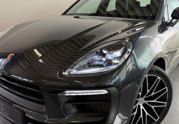 Porsche Macan 44.981 km 74.950 &euro; Buchholz in der Nordheide 21244