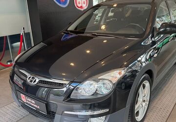 Hyundai i30 142.000 km 4.490 &euro; Hamburg 22547