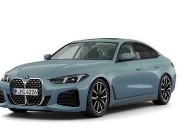 BMW 430 Gran Coupé 10.500 km 49.990 &euro; Quickborn 25451