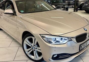 BMW 420 112.143 km 19.990 &euro; Geesthacht bei Hamburg 21502