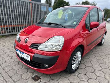 Gebrauchte Renault Modus