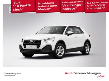 Gebrauchte Audi Q2