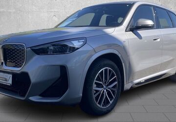 BMW iX1 9.865 km 50.970 &euro; Buchholz i. d. Nordheide 21244