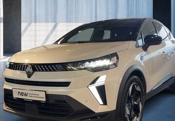 Renault Captur 29.050 km 21.490 &euro; Hamburg 22763