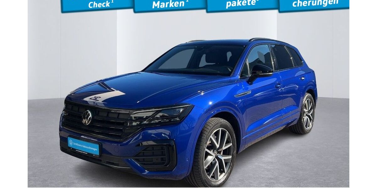 VW Touareg 48.410 km 50.888 &euro; Hamburg 22303