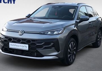 VW T-Roc 1.521 km 34.590 &euro; Neu Wulmstorf 21629