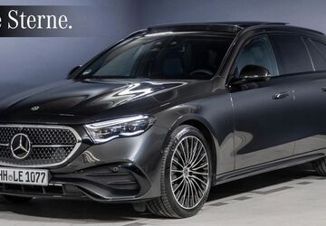 Mercedes-Benz E 450 3.100 km 89.950 &euro; Hamburg 22549