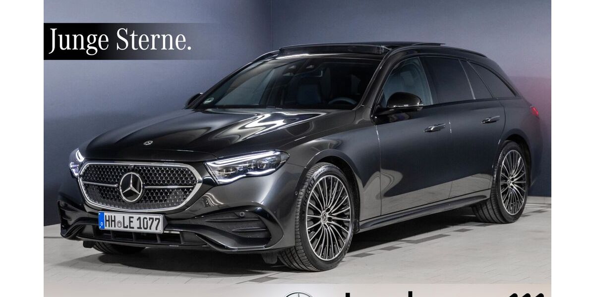 Mercedes-Benz E 450 3.100 km 89.950 &euro; Hamburg 22549