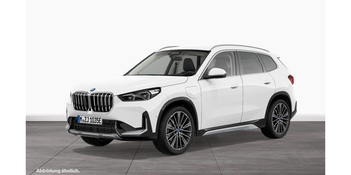 BMW X1 8.364 km 55.903 &euro; Barsbüttel bei Hamburg 22885
