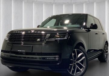Land Rover Range Rover 3.000 km 158.950 &euro; Hamburg 22297