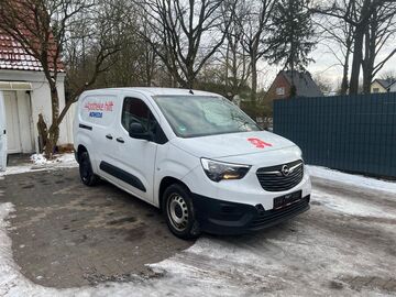 Gebrauchte Opel Combo