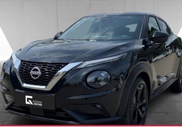 Nissan Juke 8.294 km 25.990 &euro; Hamburg 22399