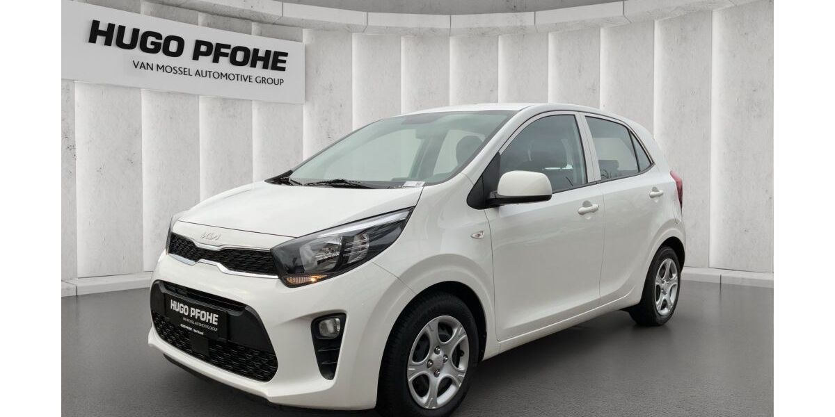 Kia Picanto 50.535 km 11.350 &euro; Norderstedt 22848