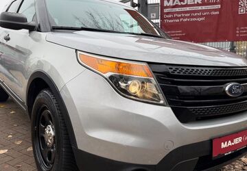 Ford Explorer 140.319 km 13.450 &euro; Hamburg 22043