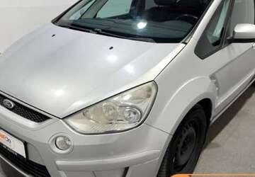 Ford S-Max 210.000 km 4.250 &euro; Norderstedt 22848