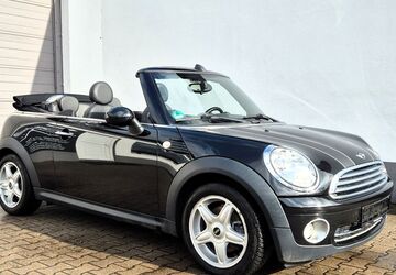 Mini Cooper 178.700 km 2.690 &euro; Winsen (Luhe) 21423