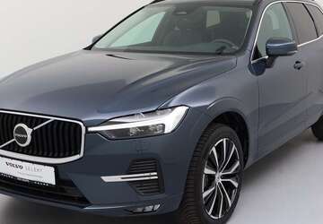 Volvo XC60 22.080 km 37.950 &euro; Norderstedt 22848