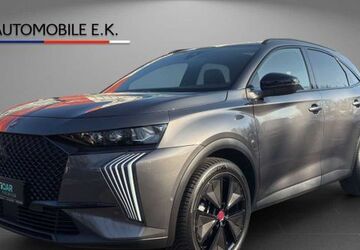 DS Automobiles DS7 (Crossback) 27.400 km 26.900 &euro; Bönningstedt 25474