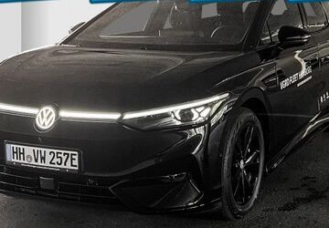 VW ID.7 15.250 km 54.777 &euro; Hamburg 22303